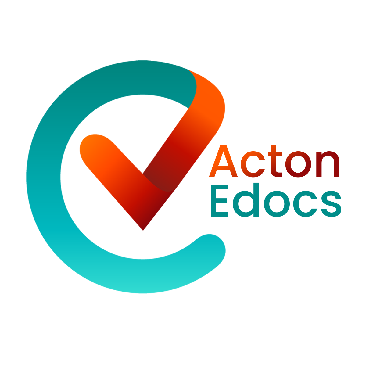 Acton Edocs